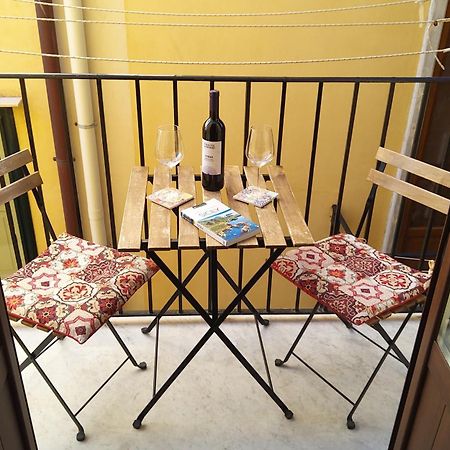 Sicilian Dream Apartments 체팔루 외부 사진