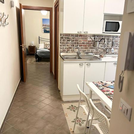 Sicilian Dream Apartments 체팔루 외부 사진