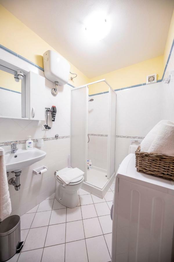 Sicilian Dream Apartments 체팔루 외부 사진