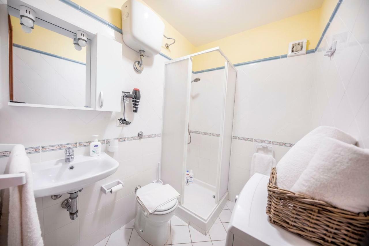 Sicilian Dream Apartments 체팔루 외부 사진